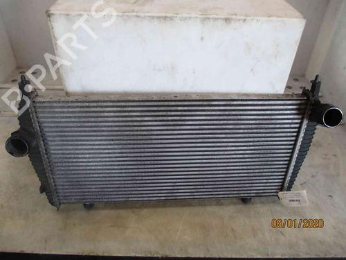 Used Intercooler PEUGEOT 807 (EB_) 2.2 HDi (170 hp) 19718180