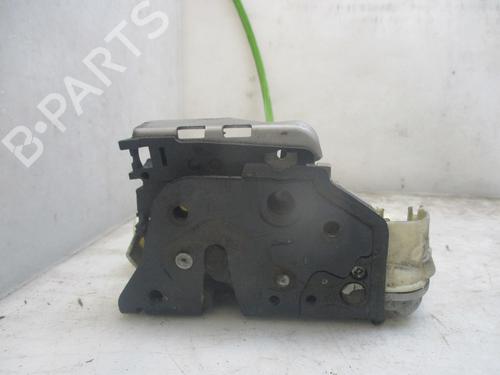 Used Front left lock Front left lock AUDI TT (8J3) 2.0 TFSI (200 hp) 33967679 33967679