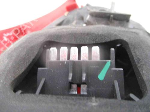 Right taillight OPEL CORSA D (S07) 1.0 (L08, L68) | BP19738127C35 