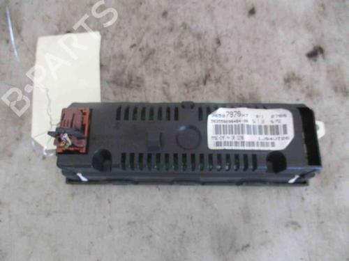 Display monitor CITROËN C2 (JM_) 1.4 HDi | BP26626209C48 