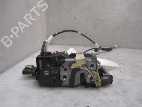 Used Front left lock PEUGEOT 508 I (8D_) 2.0 BlueHDi 150 (150 hp) 26636283