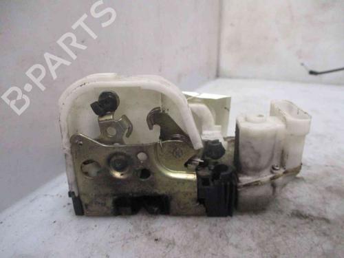 Used Front left lock FIAT PUNTO (176_) 1.2 16V (86 hp) 19720261