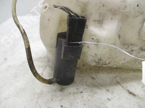 Windscreen washer tank CITROËN C15 Box Body/MPV (VD_) 1.8 D | BP26638036C113 