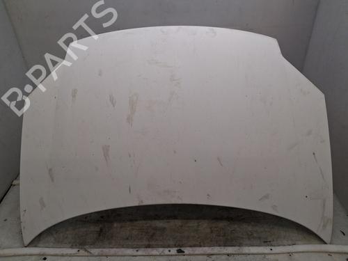 Used Hood Hood PEUGEOT PARTNER MPV (5_, G_) 1.6 HDi 75 (75 hp) 40272963 40272963