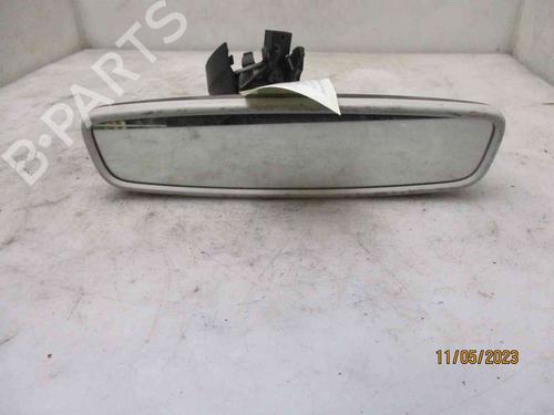Used Rear mirror VW POLO V (6R1, 6C1) 1.2 TSI 16V (90 hp) 26626045