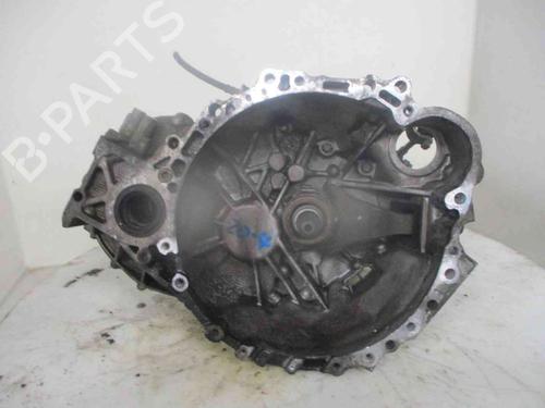 Girkasse TOYOTA AVENSIS VERSO (_M2_) 2.0 D (CLM20_, CLM20R) (116 hp) 24010726