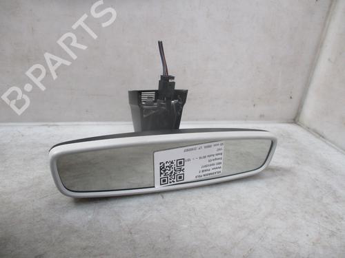 Used Rear mirror VW POLO V (6R1, 6C1) 1.2 TSI 16V (90 hp) 27455643