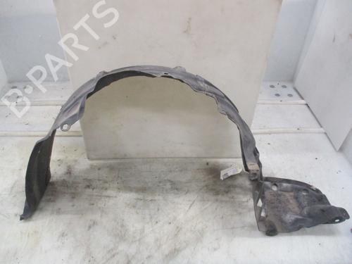Used Wheel arch NISSAN ALMERA TINO (V10) 2.2 dCi (115 hp) 26638183
