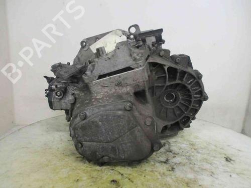Gearbox CITROËN DS3 (SA_) 1.6 THP 155 | BP26633062M3 