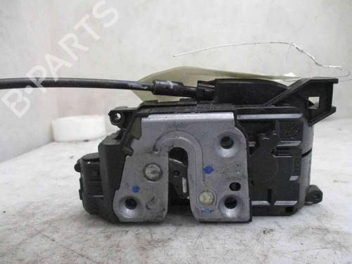 Used Rear right lock RENAULT SCÉNIC III (JZ0/1_) 1.5 dCi (106 hp) 26623347