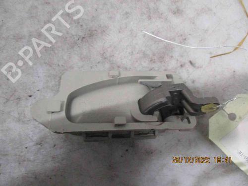 Front left interior door handle CITROËN XSARA PICASSO (N68) 1.6 HDi | BP19742262I13 