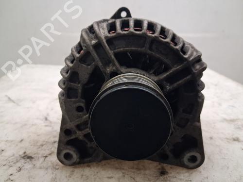 Used Alternator Alternator RENAULT KANGOO / GRAND KANGOO II (KW0/1_) 1.5 dCi (KW0C, KW2C, KW4C) (106 hp) 40201878 40201878