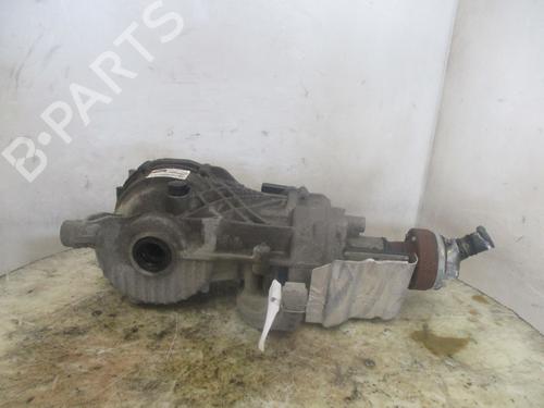 Used Rear differential Rear differential LAND ROVER RANGE ROVER EVOQUE (L551) 2.0 D150 4x4 (150 hp) 33413528 33413528