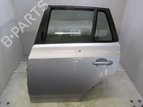 Porte arrière gauche BMW X3 (E83) 2.0 i (150 hp) 31910802