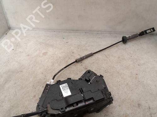Used Rear left lock Rear left lock 37728798 37728798