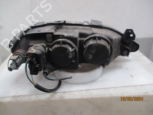 Left headlight RENAULT MEGANE I (BA0/1_) 1.4 16V (BA0D, BA1H, BA0W, BA10) | BP24013309C28 