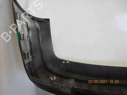 Rear bumper VW BORA I (1J2) 1.6 | BP19740040C8 