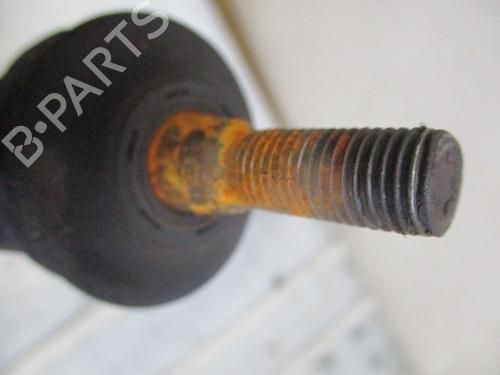 Styregear/Snekke RENAULT LAGUNA II (BG0/1_) 2.0 dCi (BG1T) | BP30500707M22 