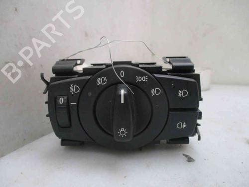 Used Headlight switch CHEVROLET G20 Extended Cargo Van 5.0 (177 hp) 24012674