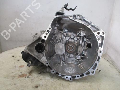Used Gearbox PEUGEOT 108 1.0 VTi 72 (72 hp) 30310212