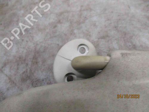 Left sun visor LAND ROVER FREELANDER I (L314) 2.0 DI 4x4 | BP19723077I1 
