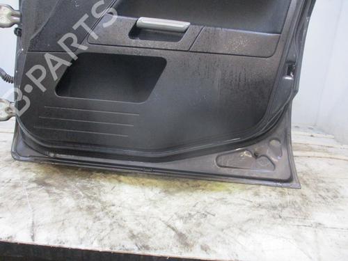 Right front door FORD FUSION (JU_) 1.6 TDCi | BP26639348C3 