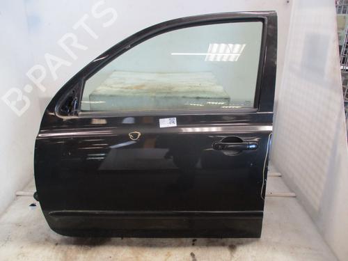 Used Left front door NISSAN MICRA III (K12) 1.2 16V (80 hp) 26121266