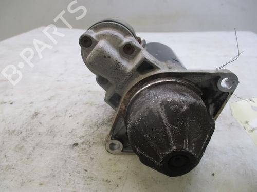 Starter OPEL CORSA D (S07) 1.2 (L08, L68) | BP31633503M8 