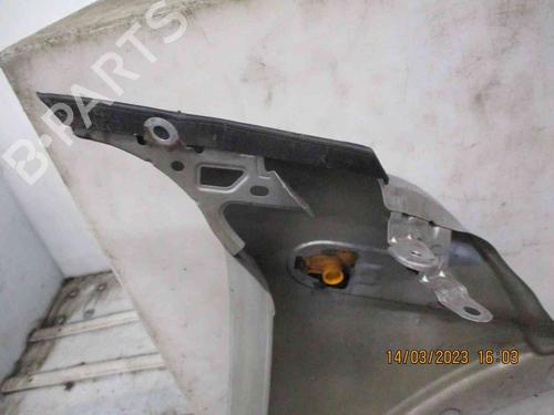 Left front fenders MINI MINI (R56) Cooper D | BP26627580C41 