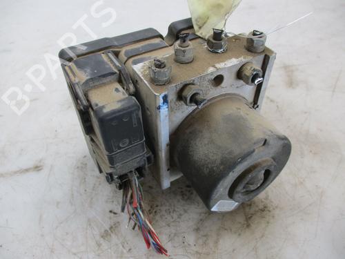ABS Bremseaggregat FORD FOCUS II (DA_, HCP, DP) 1.6 | BP24444315M43 