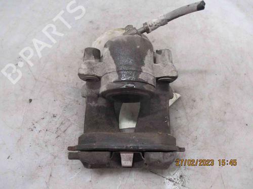 Right front brake caliper SEAT LEON (1P1) 1.9 TDI | BP26629300M104 
