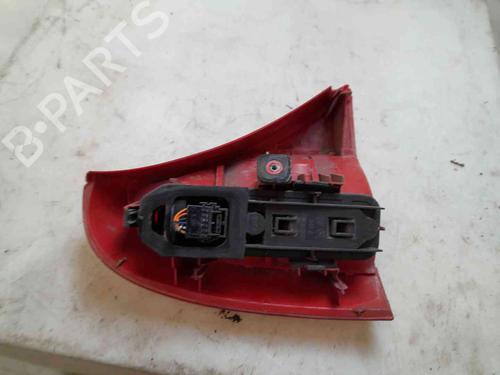 Right taillight RENAULT CLIO II (BB_, CB_) 1.2 (BB0A, BB0F, BB10, BB1K, BB28, BB2D, BB2H, CB0A,... | BP19738647C35 