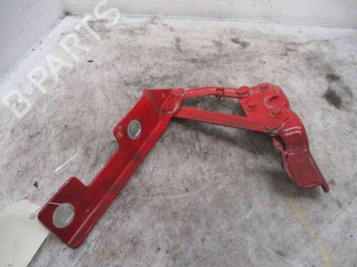 Hinge/Door check strap OPEL ASTRA H (A04)  | BP19714279C146 