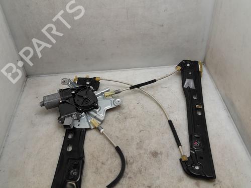 Used Front right window mechanism Front right window mechanism OPEL INSIGNIA A Saloon (G09) 2.0 CDTI (69) (131 hp) 34528098 34528098