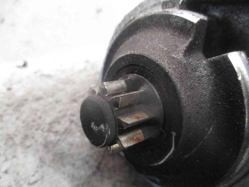 Starter VW BORA I (1J2) 1.4 16V | BP19720656M8 