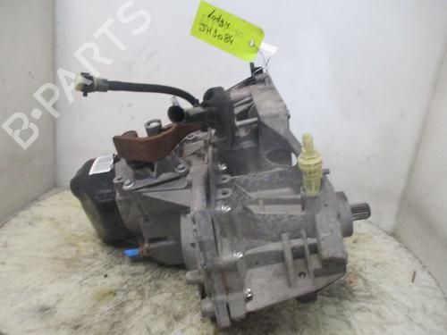 Gearbox DACIA LODGY (JS_) 1.6 | BP36508326M3 - Image 4