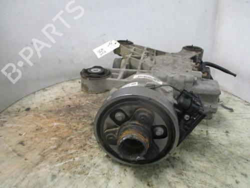 Rear differential SEAT ATECA (KH7, KHP) 1.4 TSI 4Drive | BP30915580M24