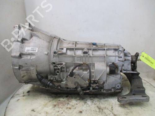 Gearbox BMW 3 (E46) 320 i | BP30604872M3