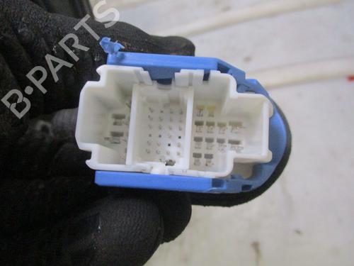 Left front door SUZUKI SX4 S-Cross (JY) 1.0 (AKK 310) | BP32128127C2 