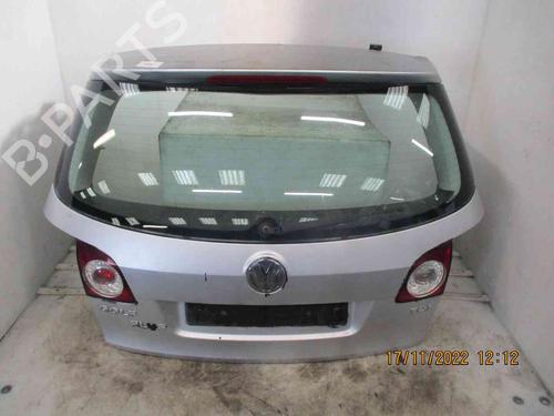 Bakluke CC/Kombi-Kupé VW GOLF V (1K1) [2003-2010]  26628571