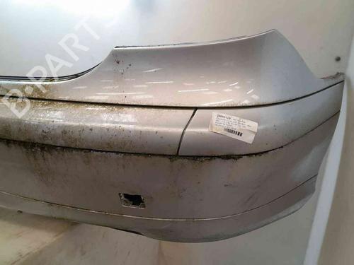 Rear bumper MERCEDES-BENZ C-CLASS Coupe (CL203) C 180 Kompressor (203.746) | BP19737000C8 