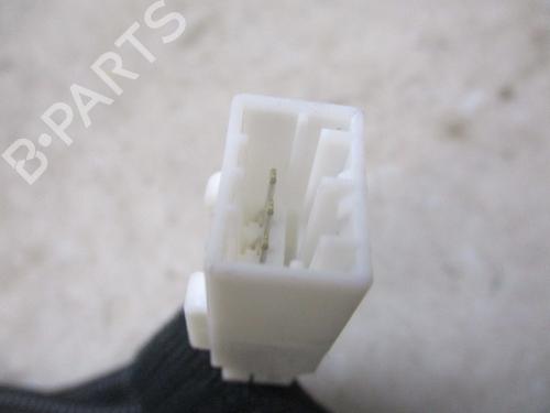 Seat buckle KIA SPORTAGE III (SL) 1.7 CRDi | BP26636883I32