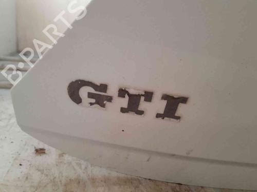 Tailgate VW POLO VI (AW1, BZ1, AE1) 2.0 GTI | BP26633353C6 
