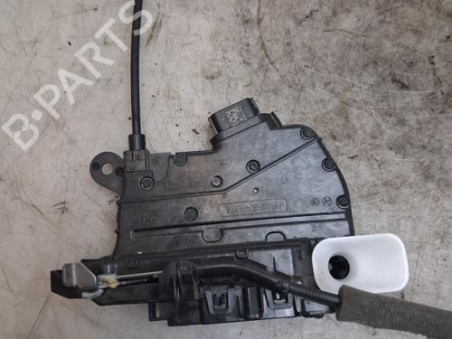 Front left lock RENAULT CLIO V (B7_) 1.0 TCe 90 (B7MT) | BP39415709C98 - Image 2