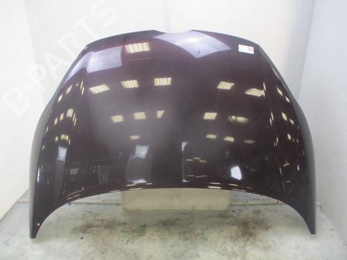 Used Hood FORD FIESTA VI (CB1, CCN) 1.6 TDCi (95 hp) 29620964