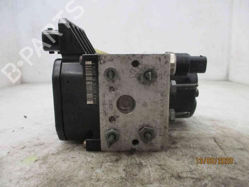 Abs pomp MERCEDES-BENZ A-CLASS (W168) A 170 CDI (168.008) | BP19718667M43 