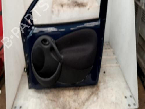 Right front door FORD KA (RB_) 1.3 i | BP26636428C3 
