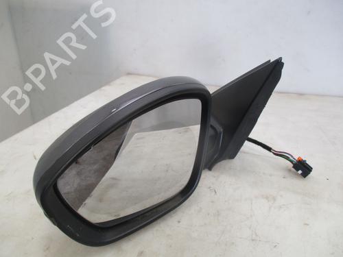 Used Left mirror Left mirror 37161960 37161960