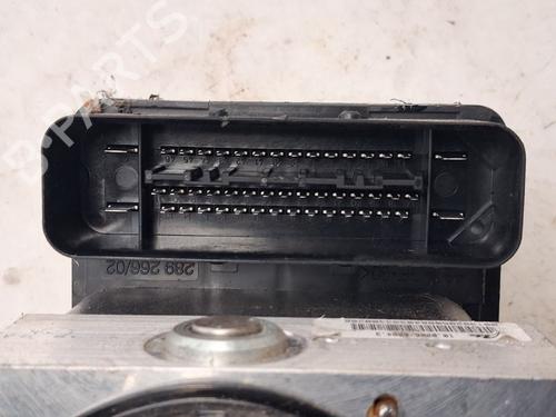 ABS pump BMW 3 Coupe (E92) 320 i | BP39250369M43 - Image 7