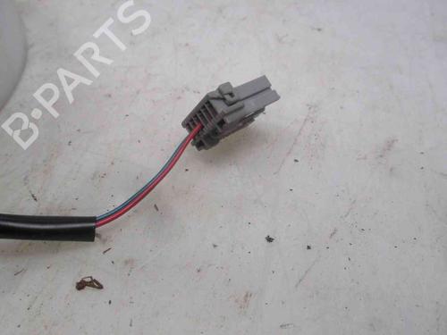 Left mirror NISSAN MICRA III (K12) 1.2 16V | BP26630888C26 
